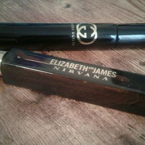 Gucci Guilty Elizabeth James Nirvana Bourbon